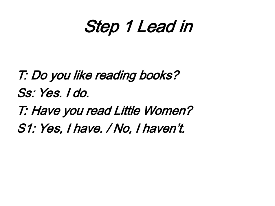 八年级下册unit8SectionA1a-2c课件吴道萍_第2页