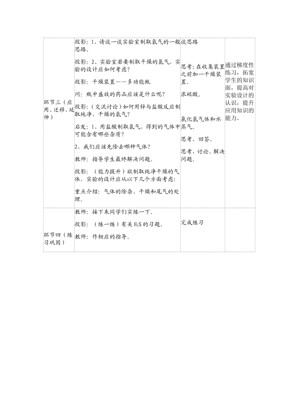 常见气体的制备_第3页