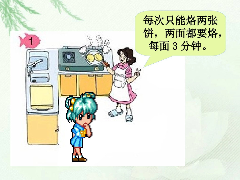 烙饼PPT课件_第3页