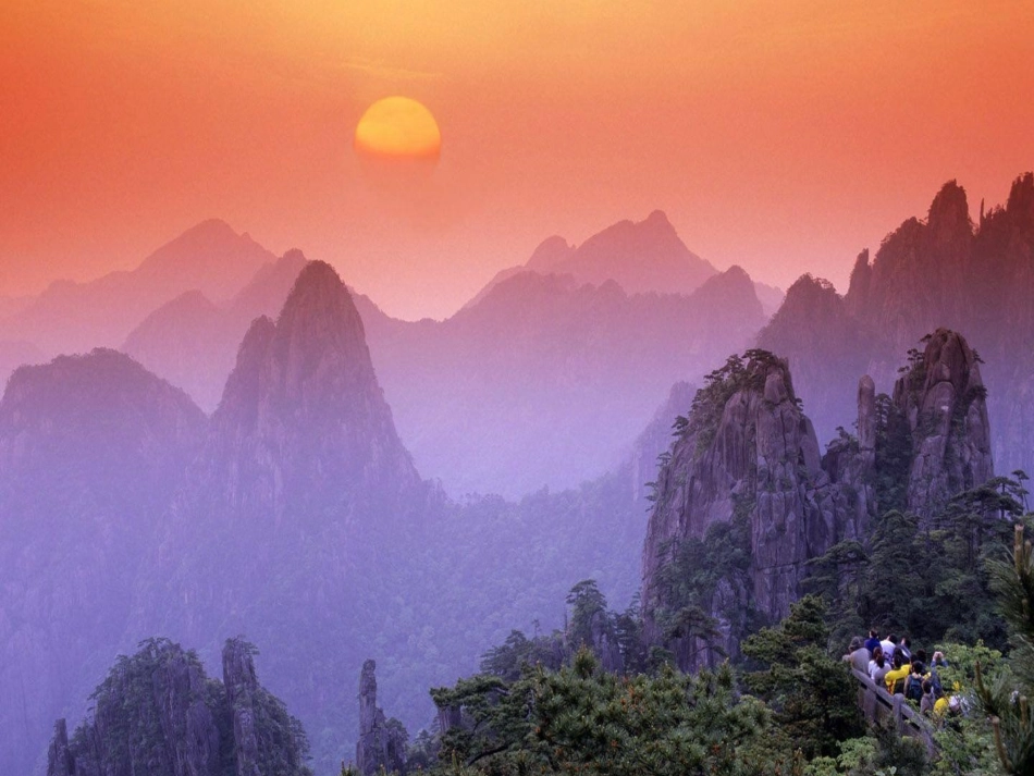 自然地理要素变化与环境变迁_第1页