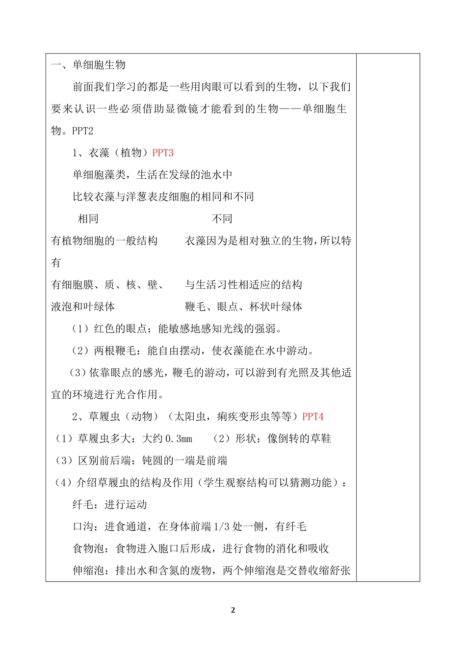 物种的多样性_第2页