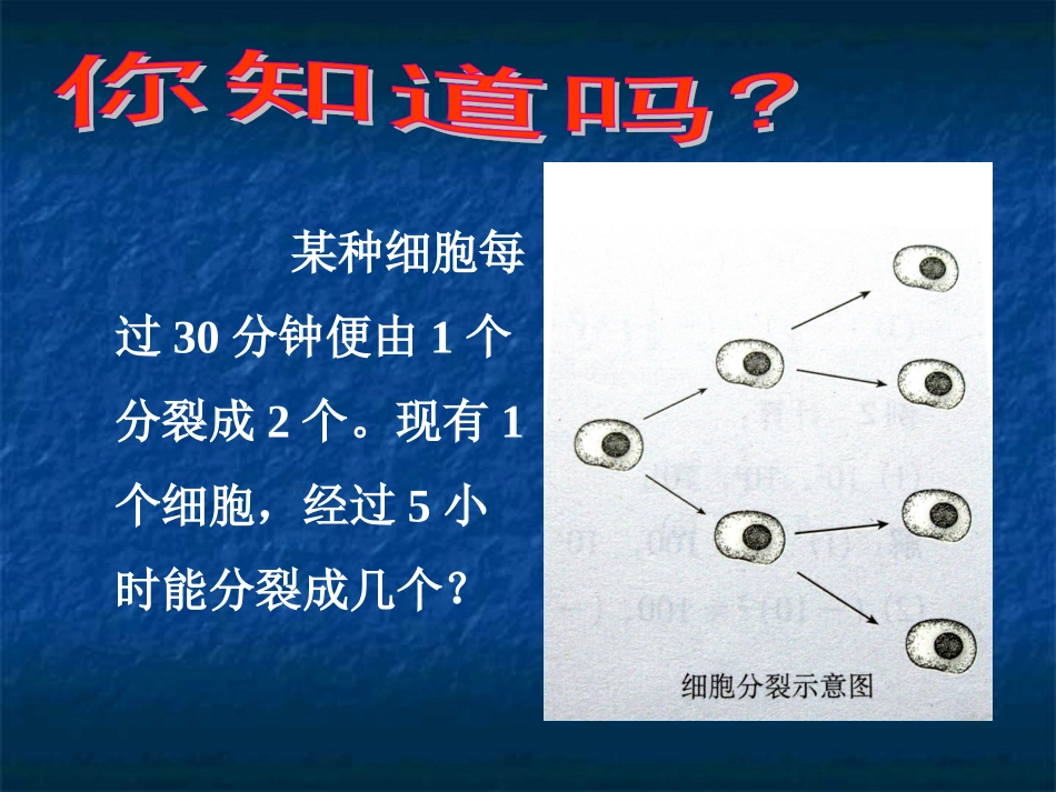 有有理数的乘方第一课时_第2页