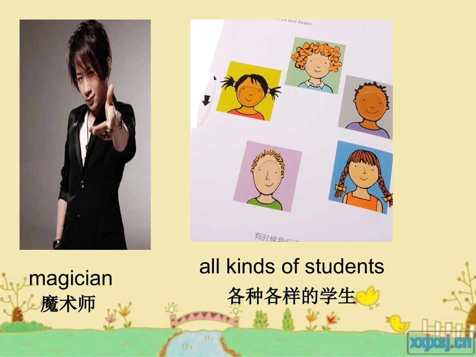 八（上）Unit4阅读课课件_第3页