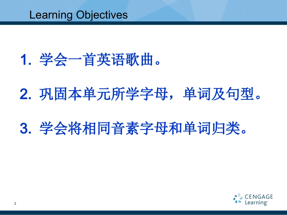 （2012年秋季）湖南株洲七年级上册英语Starter《Unit1Goodmorning》课件4（人教新目标）_第2页