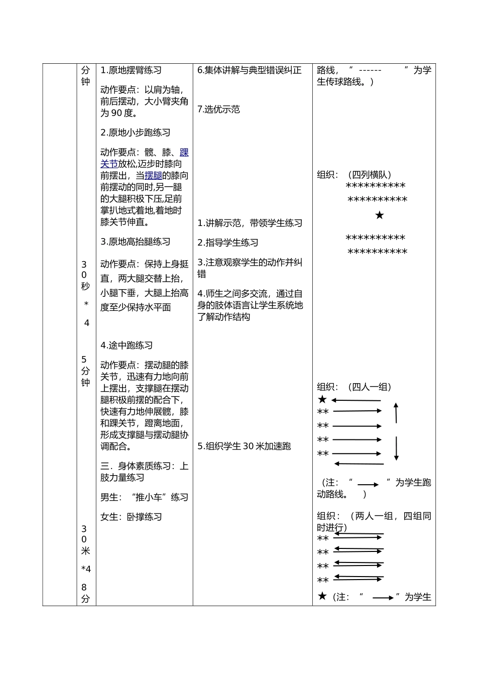 篮球教案体育唐曼_第3页