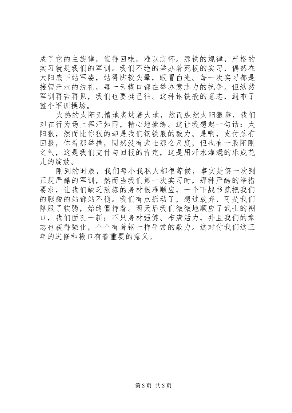 城管个人心得体会_第3页