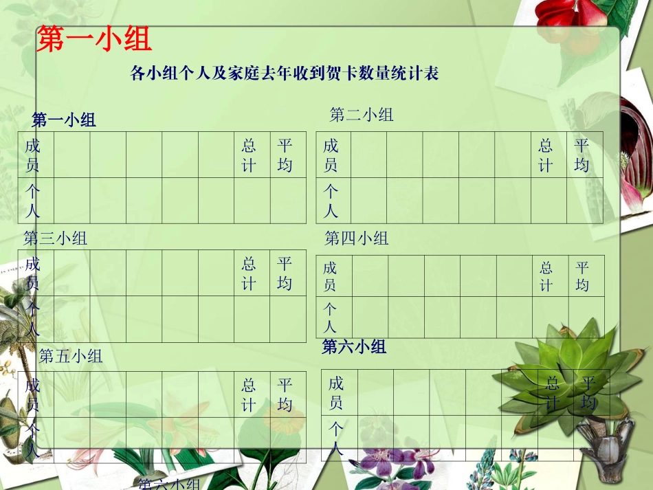 《你寄过贺卡吗？》_第2页