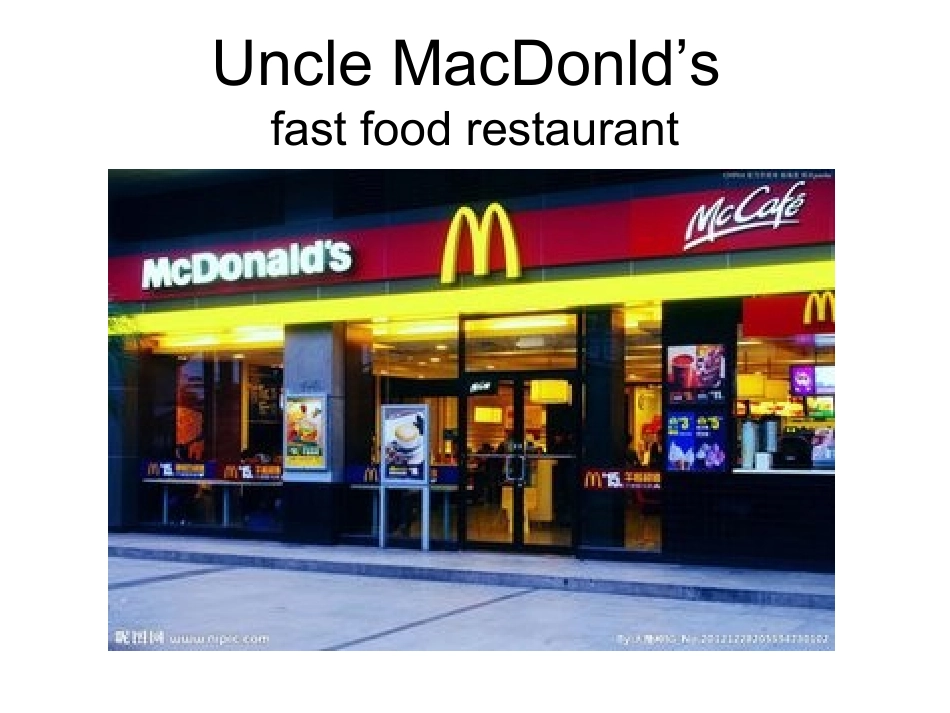 三年级上册Unit5let'seat!_第1页