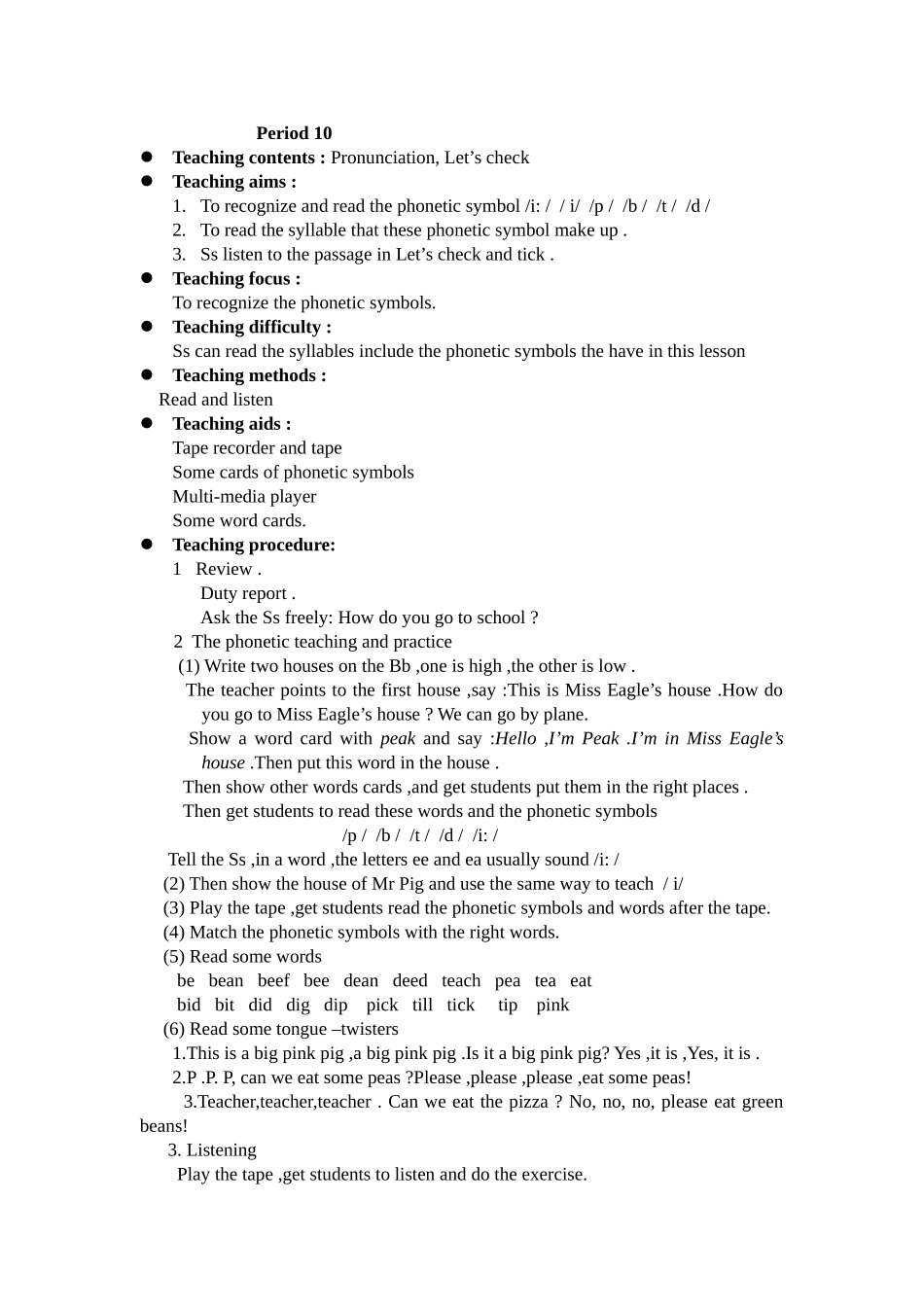六上_Unit_2_Ways_to_go_to_school_period9-10_第2页