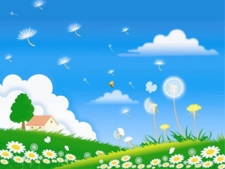 冬阳·童年·骆驼队课件 (2)