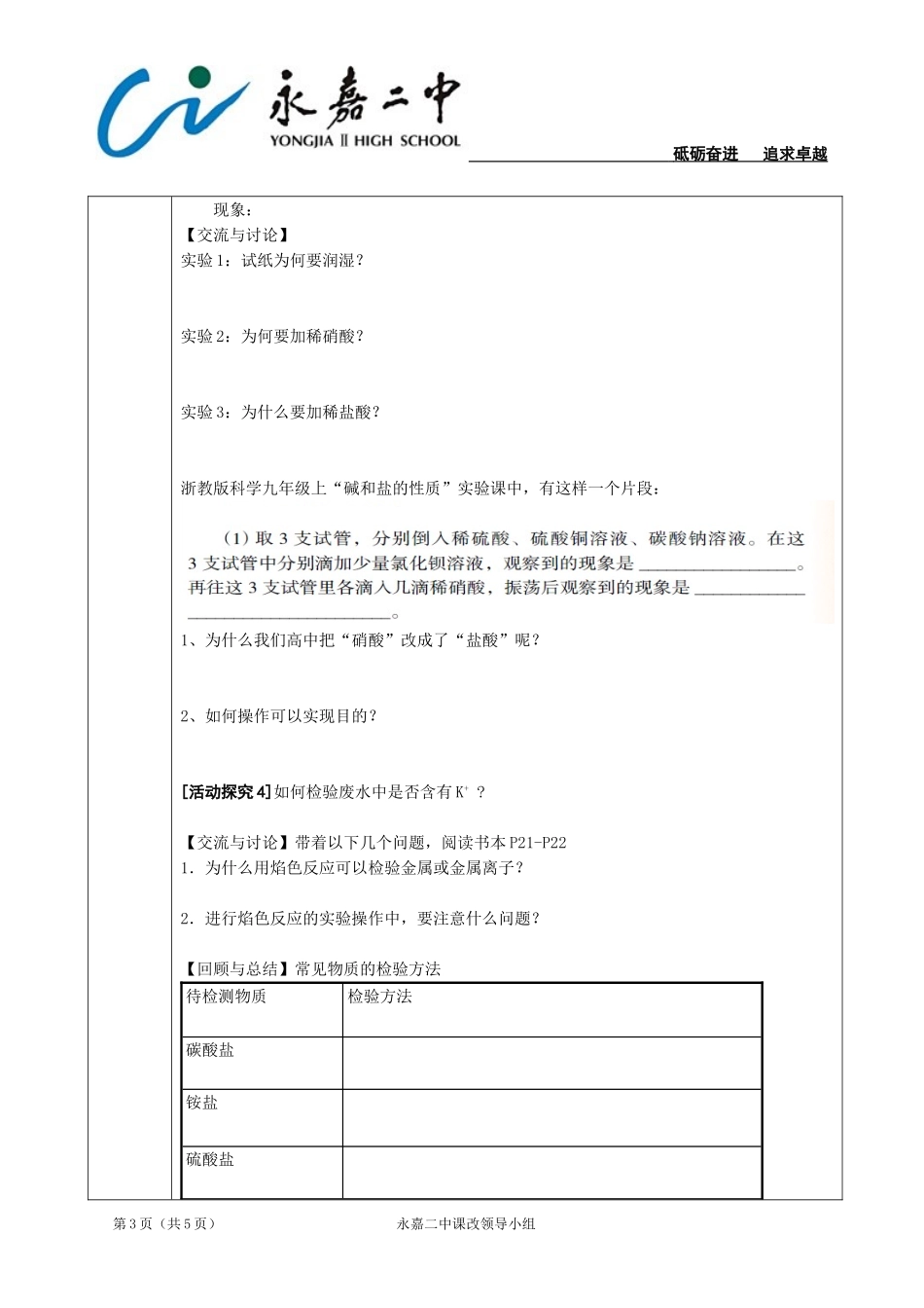 常见物质的检验致真稿_第3页