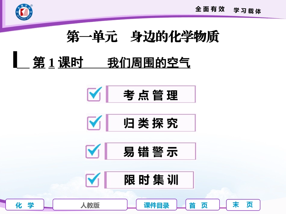 第1课时我们周围的空气_第1页