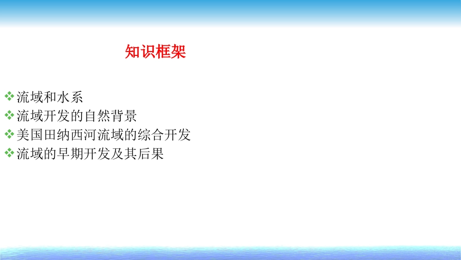 流域的综合开发_第2页