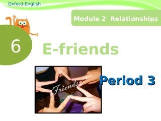 六英上Unit6Period3