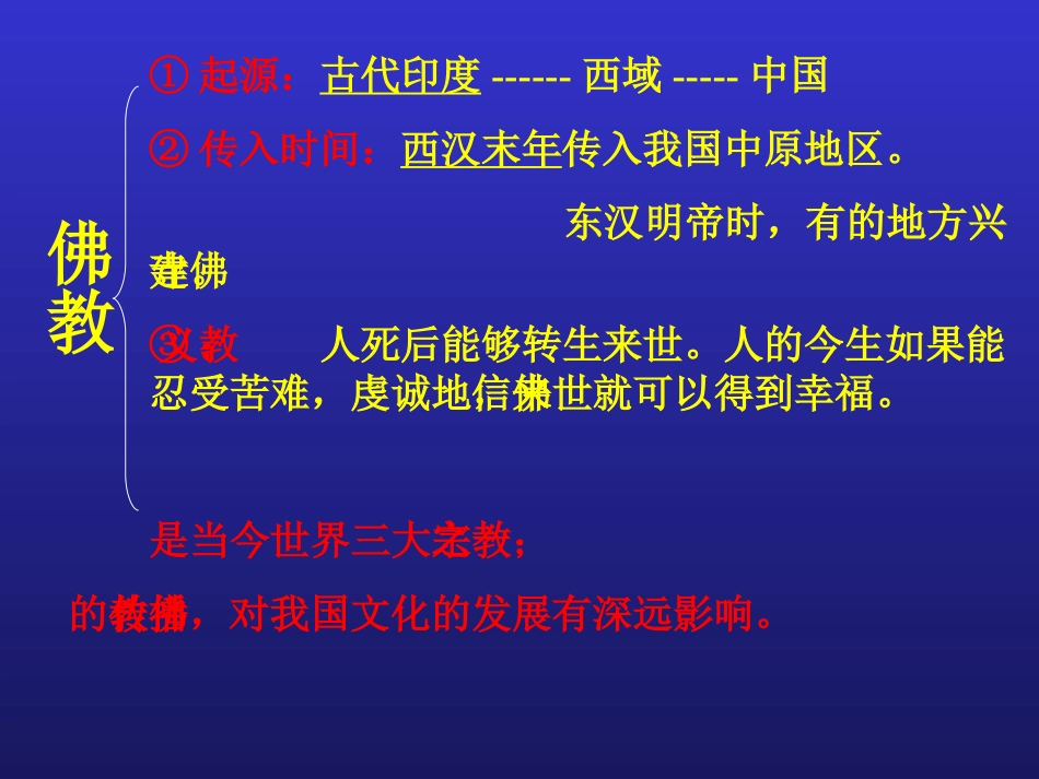 昌盛的秦汉文化_第3页