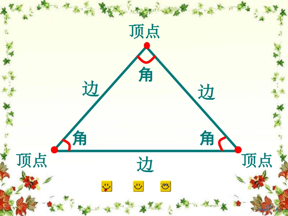 三角形的认识2_第3页