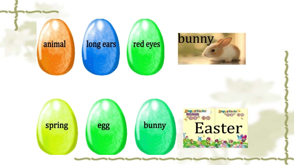 新版pep小学英语五年级下册U3—readandwrite_第3页