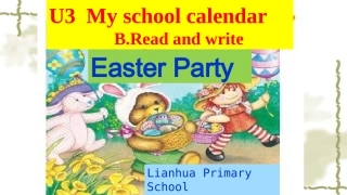 新版pep小学英语五年级下册U3—readandwrite