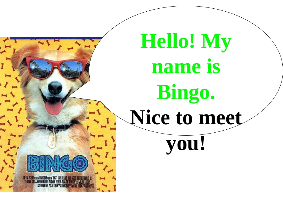 人教版七年级英语上册Unit1_第3页