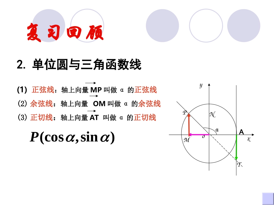 同角三角函数的基本关系_第3页