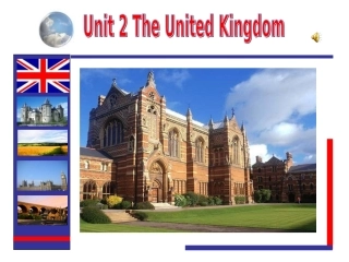 集体备课人教版必修五Unit2theUnitedKingdomreading课件（52张）