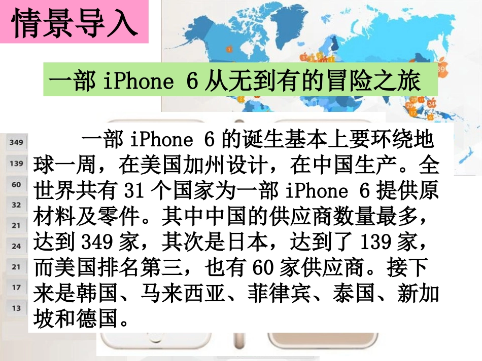 经济全球化课件_第1页