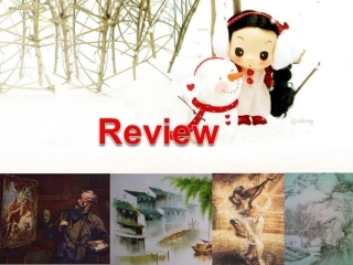 人教版选修6：Unit+1+Art+Reading2+&+Useful+words+and+expressions（共47张PPT）