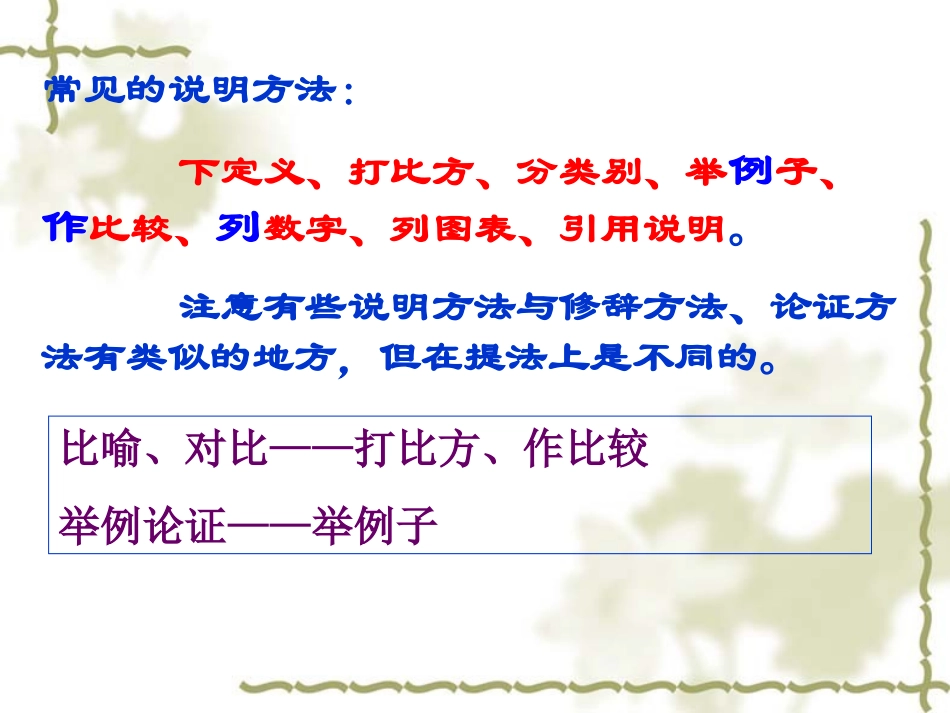 说明文(二)说明方法_第3页