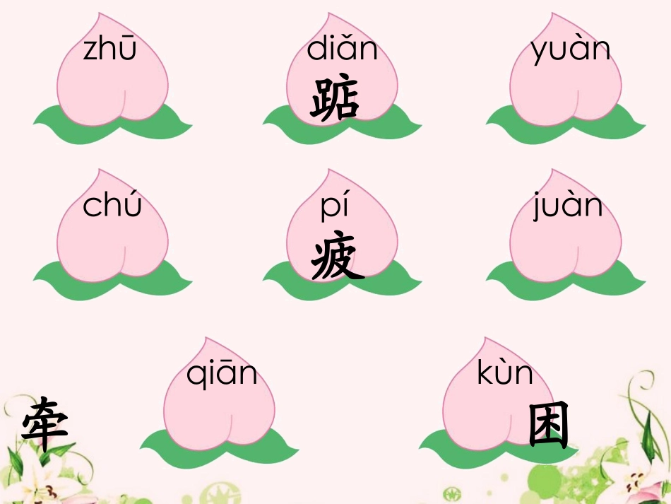 《一株紫丁香》课件2_第2页