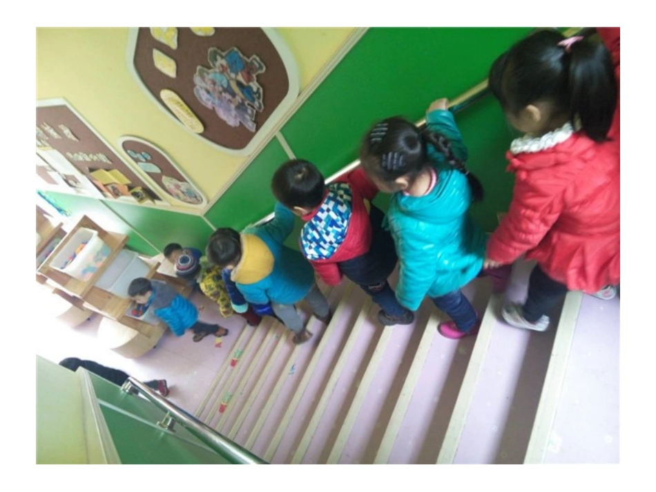 我是中班的小朋友课件_第3页