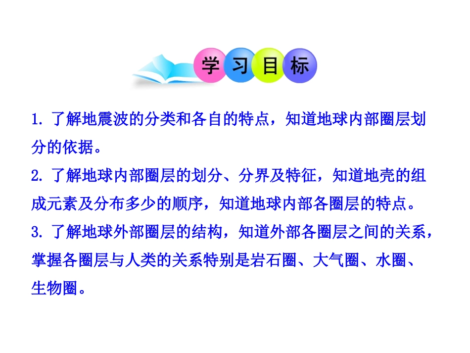 地球的圈层结构_第3页