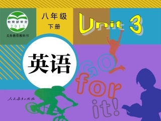 八年级英语下册Unit3SectionA1