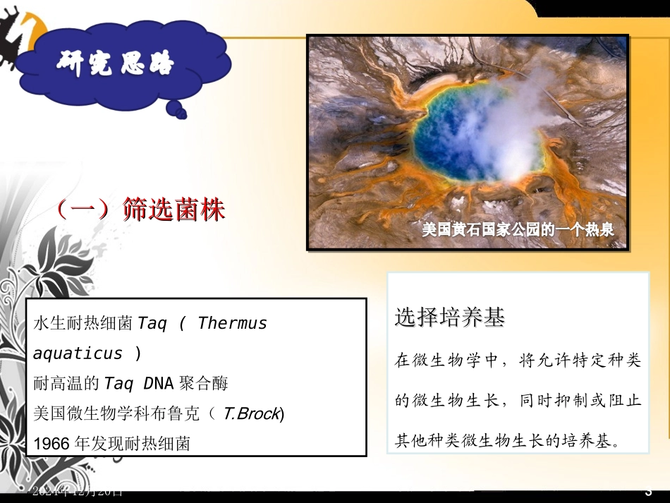 土壤中分解尿素的细菌的分离和计数课件精校版_第3页