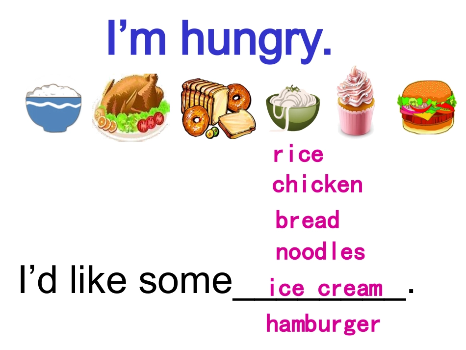 五年级上册unit2_第3页