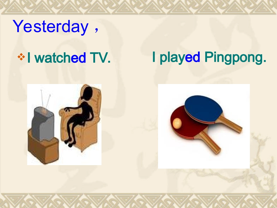 四下-M7-U1-I-helped-my-mum_第2页