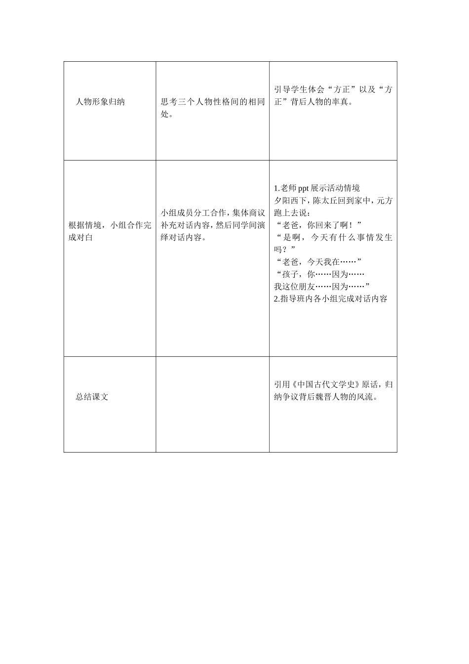 陈太丘与友期 (2)_第2页