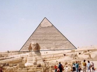 《认识三角形》教学课件周三用