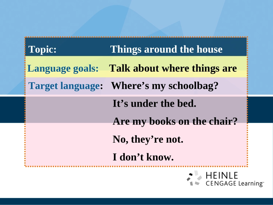 【课件】七年级上册unit4sectionA1_第3页