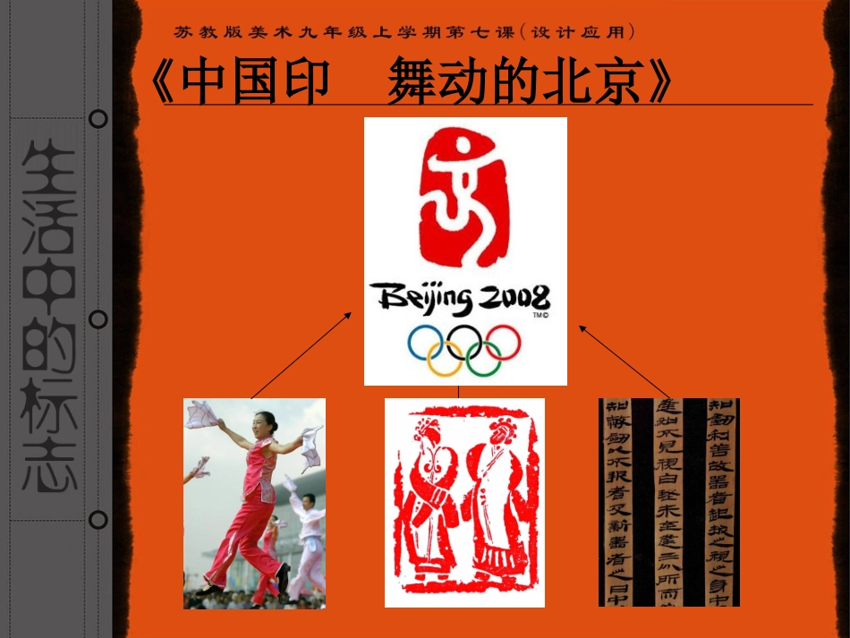 《生活中的标志》课件_第3页
