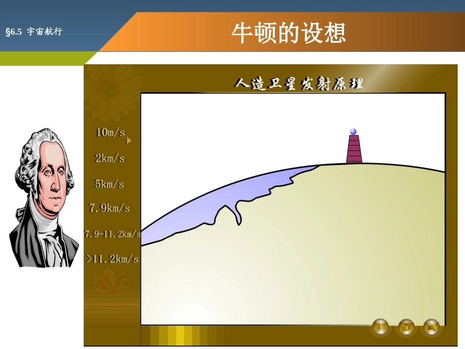 宇宙航行副本_第3页