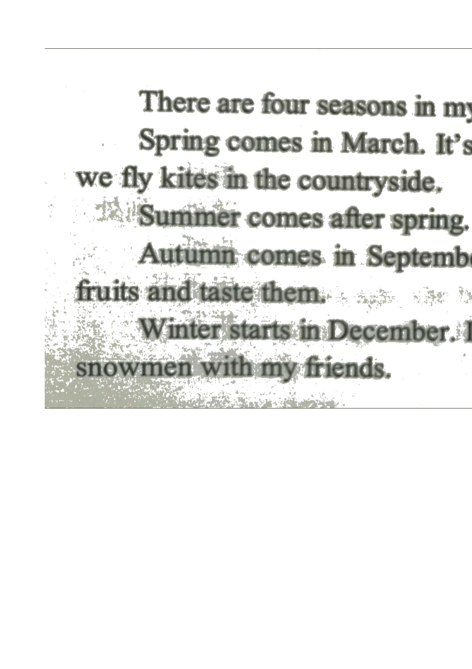 六上Unit2单元知识_第3页