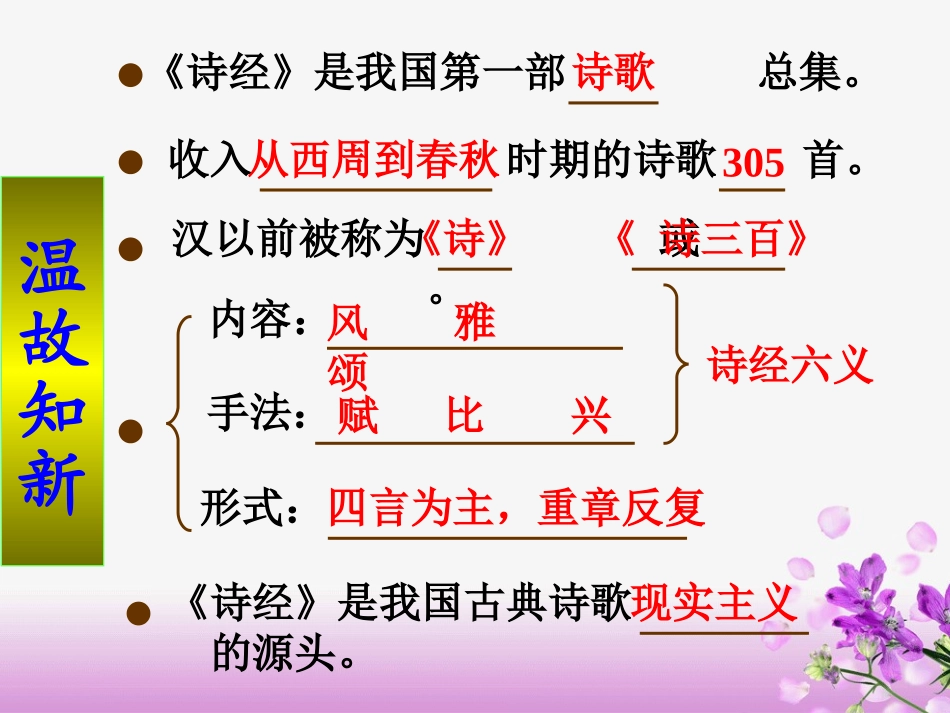 《氓》上课课件_第2页