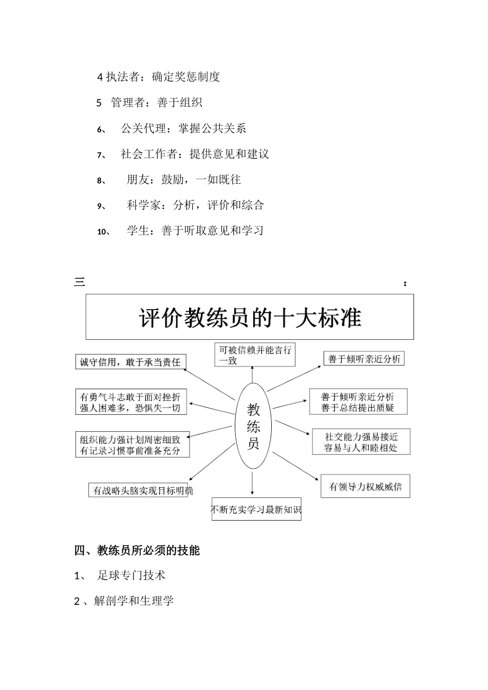 教练员的素质、条件和角色_第2页
