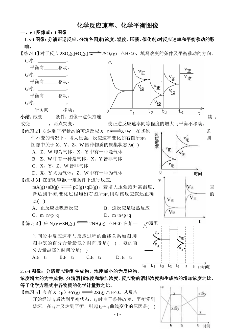 速率平衡图像_第1页