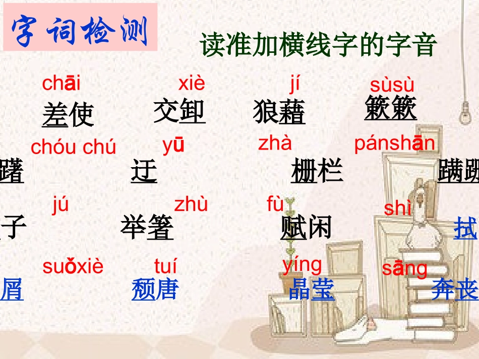 《-背影》朱自清PPT课件_第2页