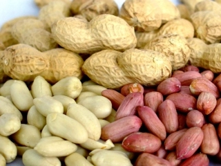 人教版小学语文五年级上册《落花生》PPT课件