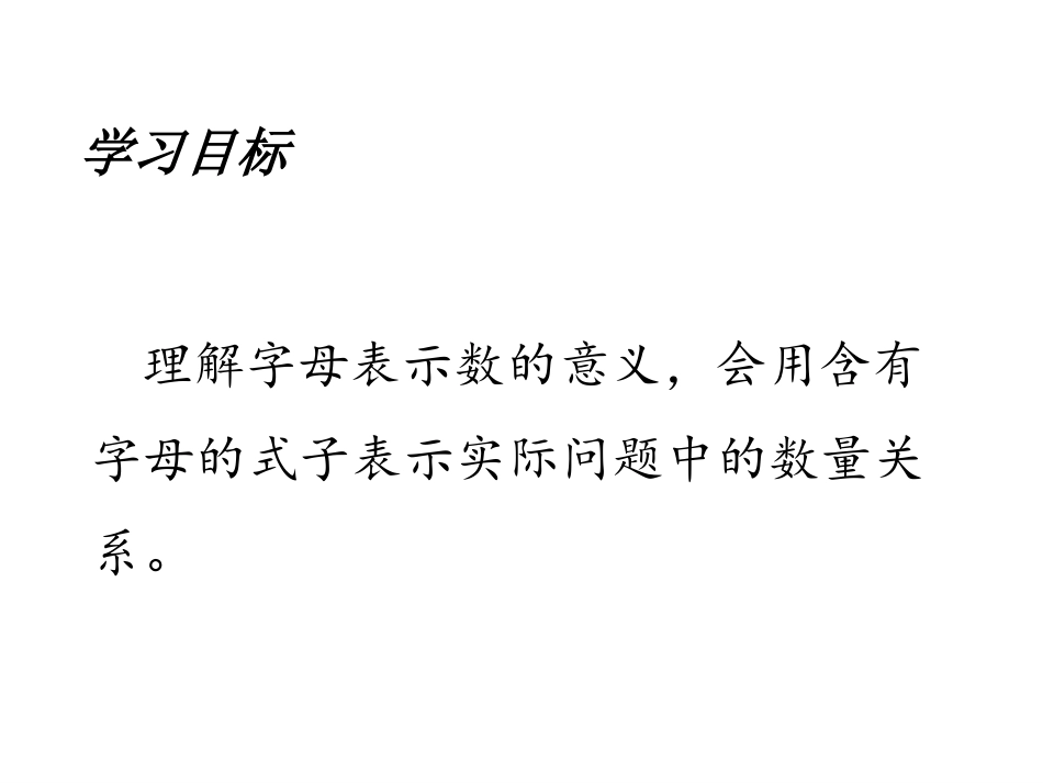 整式第一课时_第2页