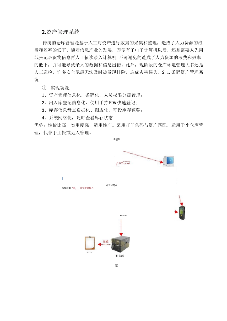 智能仓库大方案_第3页