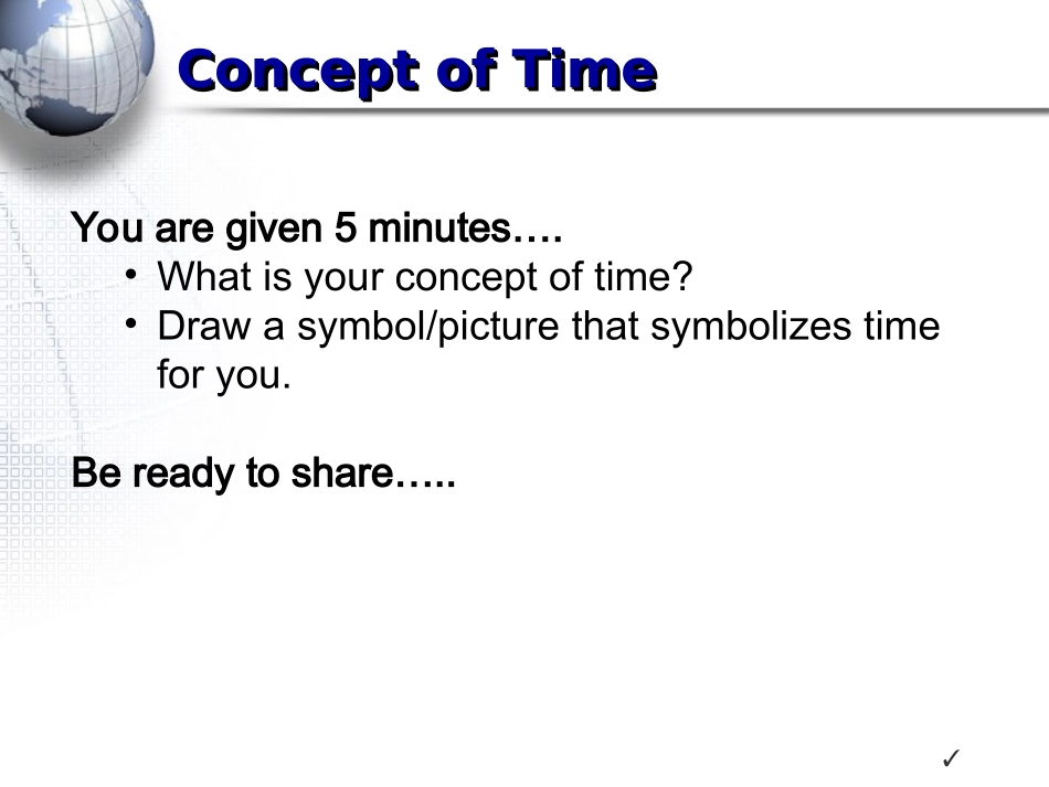 时间与压力管理Timeandstressrevised_simplified_第3页