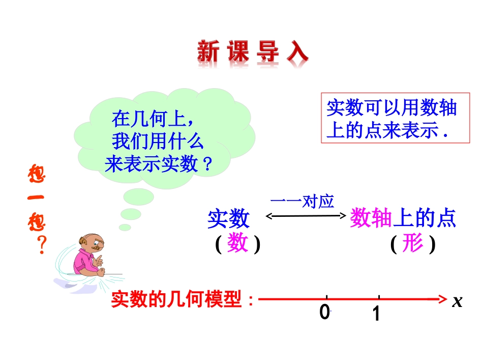高中数学新课标人教A版选修1-1：312复数的几何意义课件（共23张）_第2页